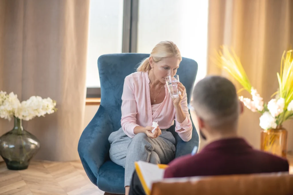 Psychoterapia indywidualna