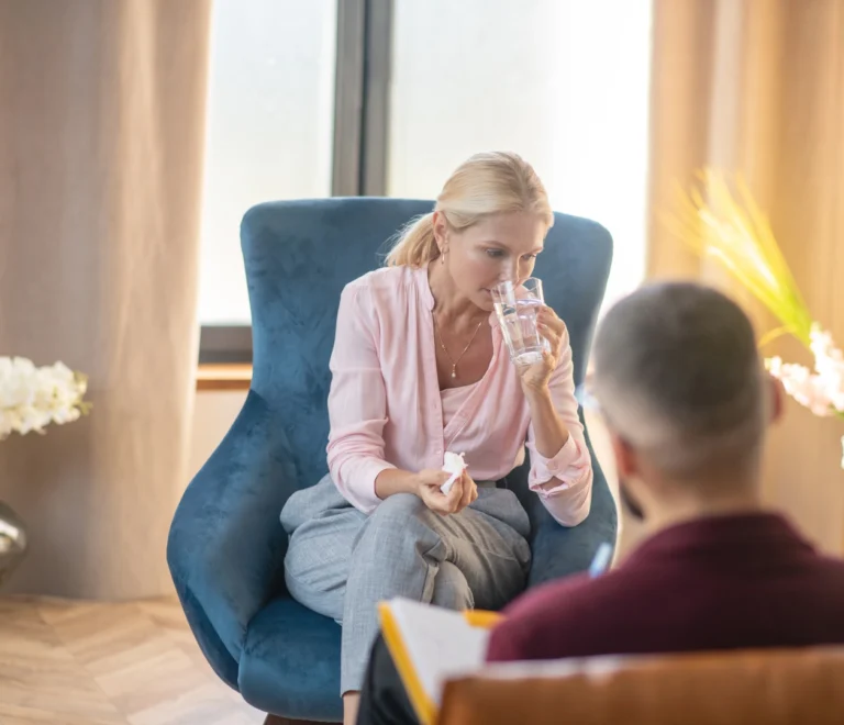 Psychoterapia indywidualna