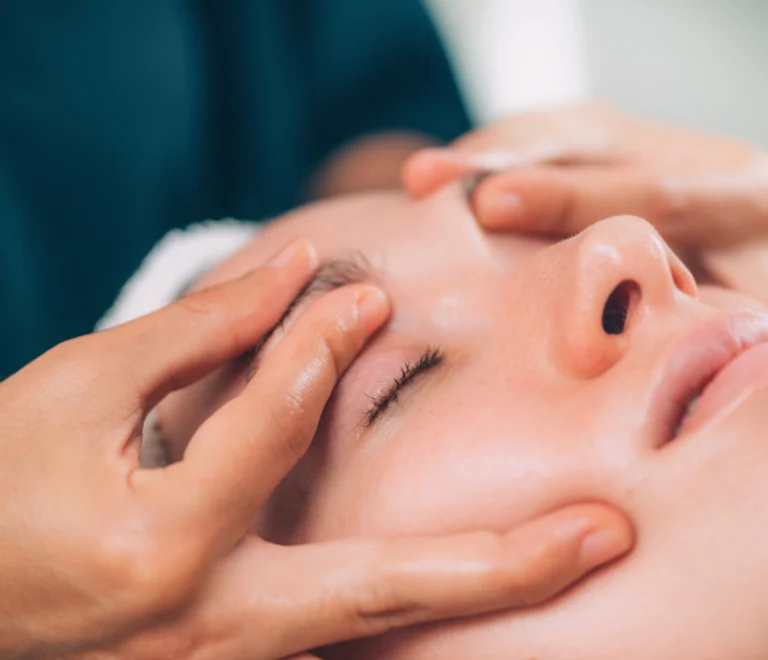 Baskin Face Therapy (BFT)