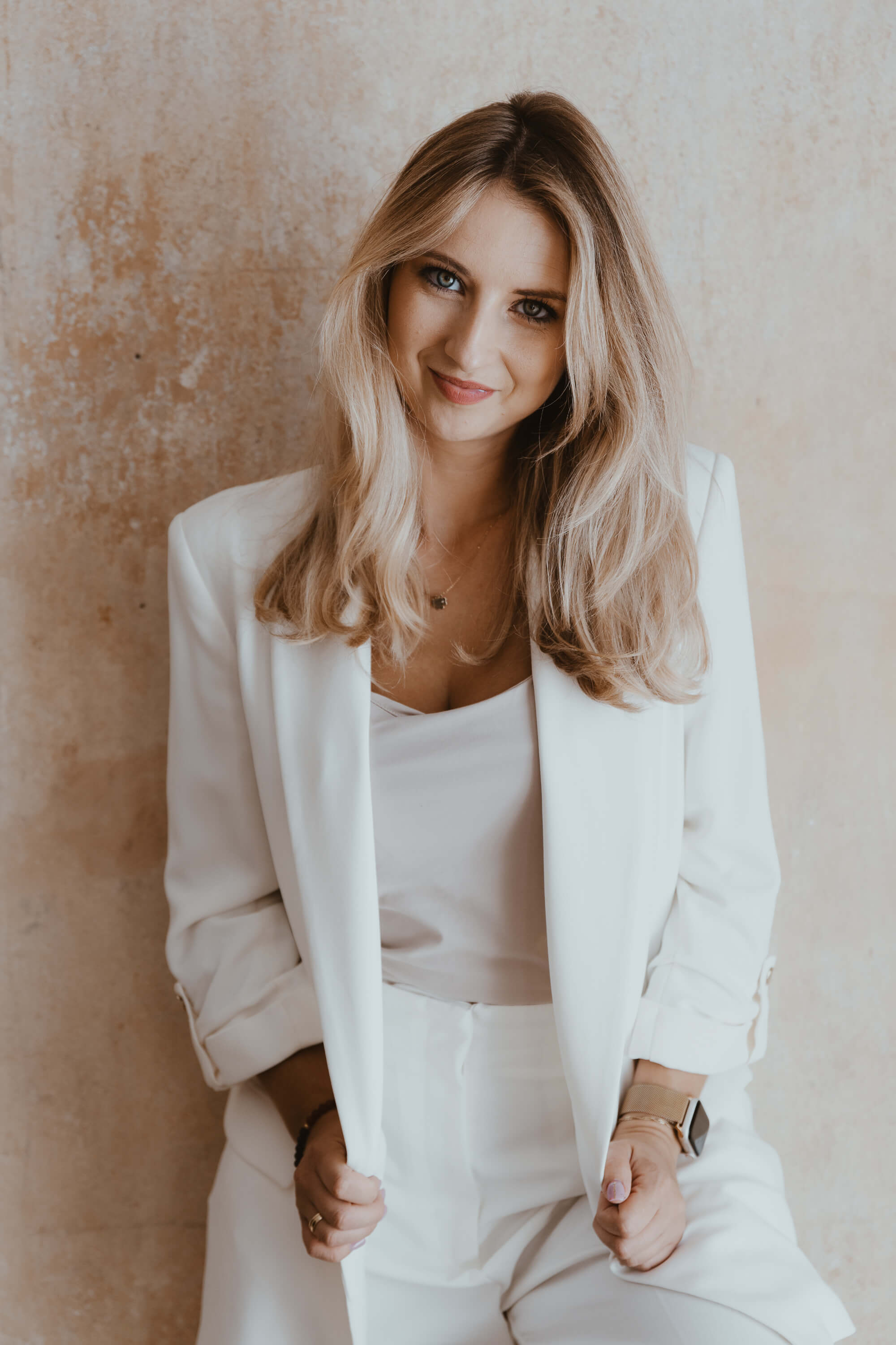 Aleksandra Sulewska, założycielka Holistic Space w Świętochłowicach