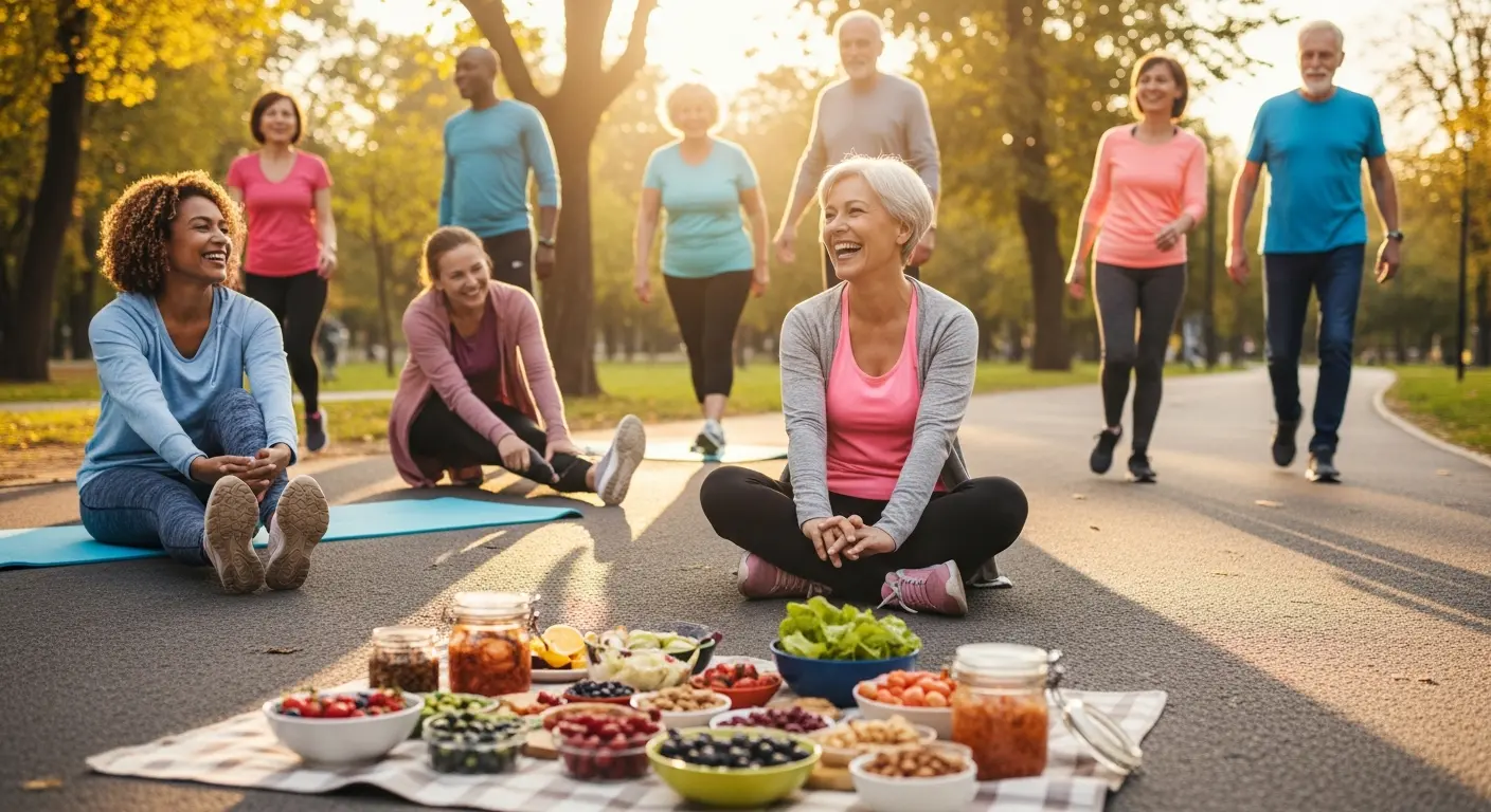 longevity lifestyle 2026