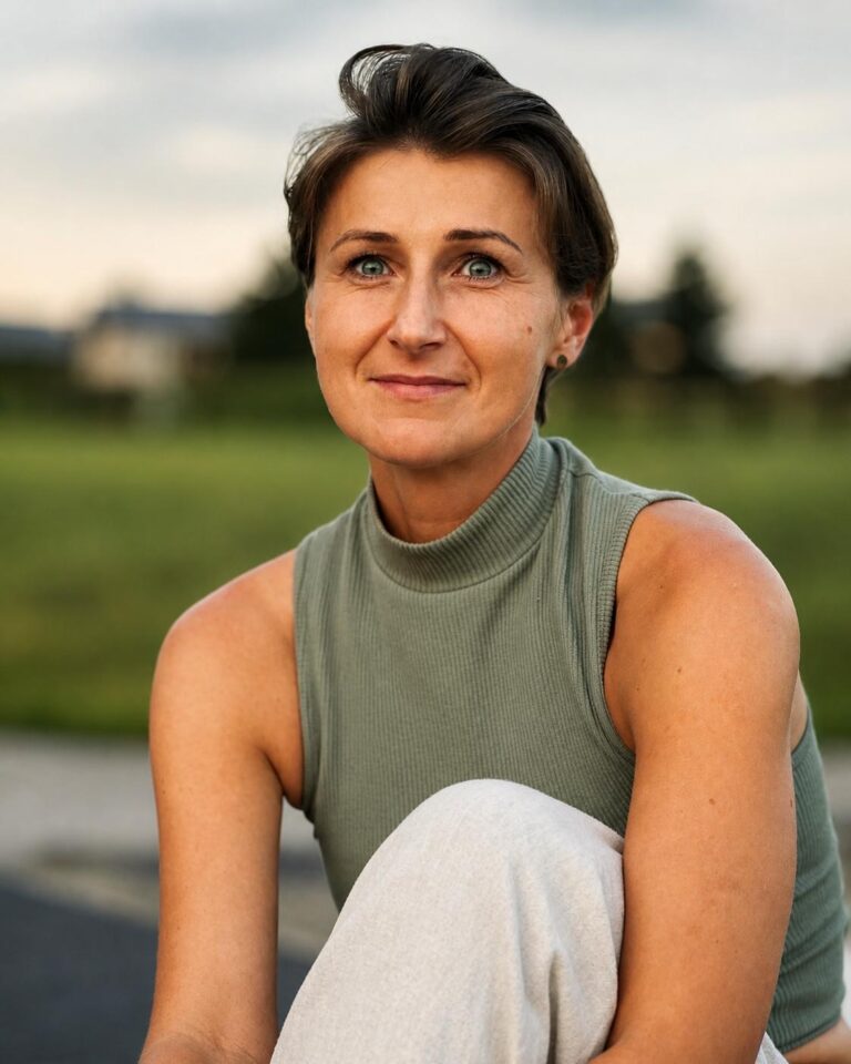 Agnieszka Biskup, Kod emocji, ciała i przekonań, Holistic Space Świętochłowice