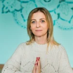 Agnieszka Radziwolska, joga kundalini, Holistic Space Świętochłowice