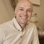 Daniel Łaszewicz, bioenergoterapia, hipnoterapia duchowa, Holistic Space Świętochłowice