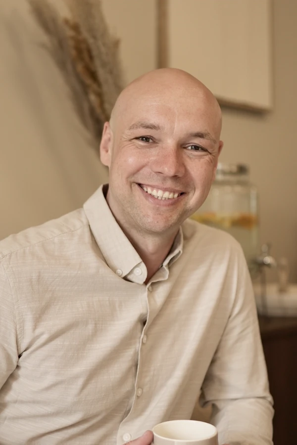 Daniel Łaszewicz