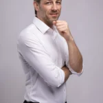 Łukasz Markiewka, medycyna chińska, akupunktura, zioła, Holistic Space Świętochłowice