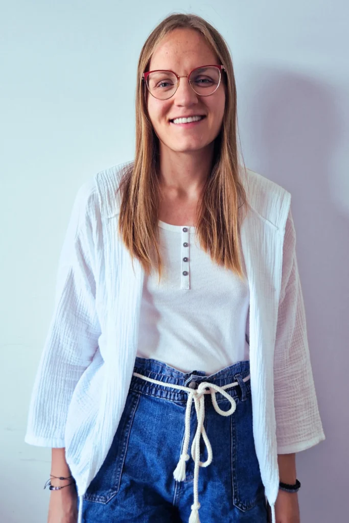 Magdalena Tkacz, Hipnoterapia, Human Design, Holistic Space Świętochłowice