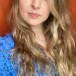 Marta Bartoszewska, diagnostyka so/check, terapia żywieniowa, Holistic Space Świętochłowice