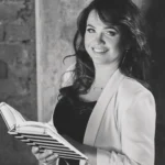 Monika Cebula, dietetyka kliniczna, psychodietetyka, Holistic Space Świętochłowice