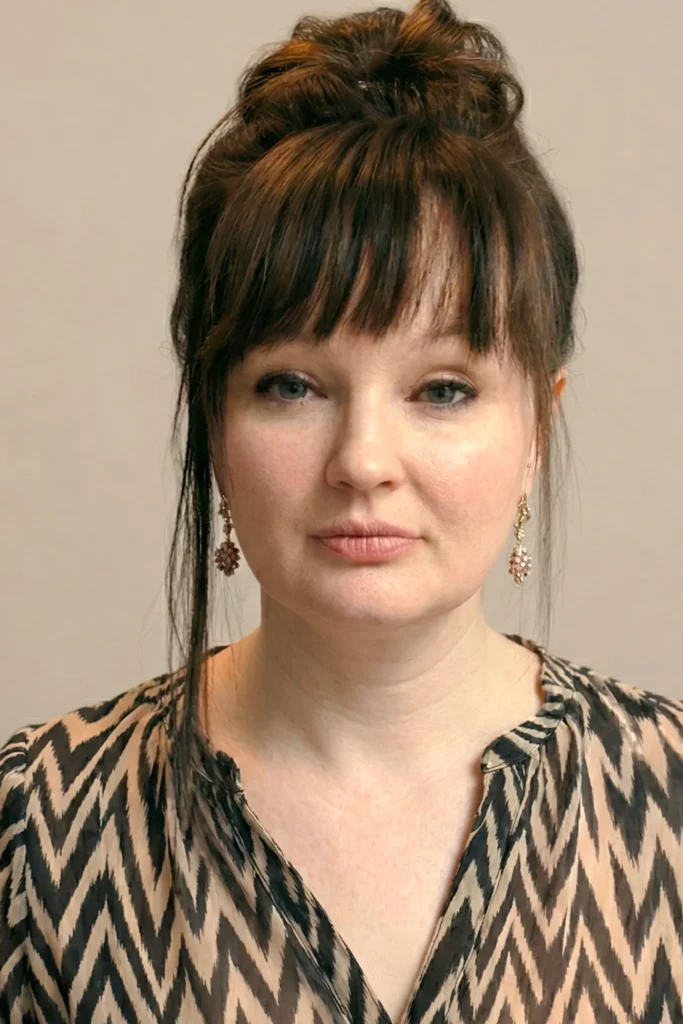 Paulina Raszewska, Homeopatia, naturopatia, hipnoterapia, Holistic Space Świętochłowice