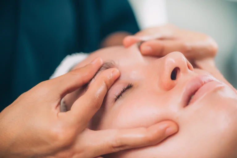 Baskin Face Therapy (BFT) w Holistic Space, Świętochłowice