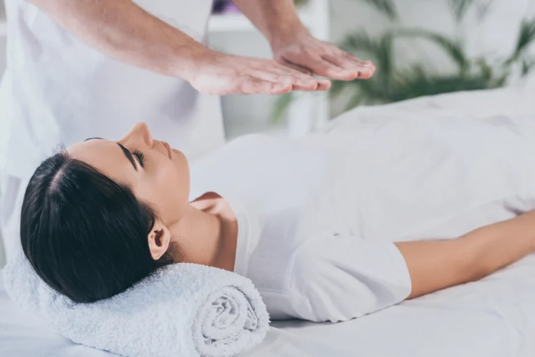 Bioenergoterapia w Holistic Space, Świętochłowice