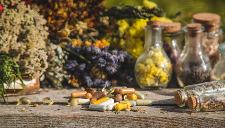 Biologia totalna w Holistic Space, Świętochłowice