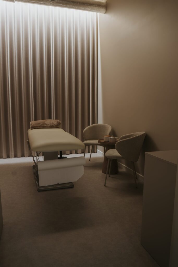 Terapie manualne w Holistic Space, Świętochłowice