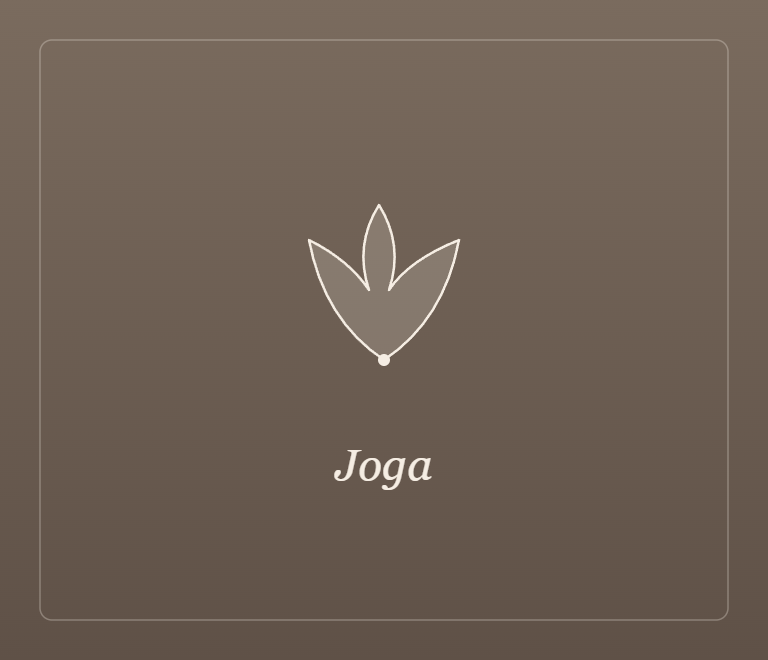 Joga w Holistic Space, Świętochłowice