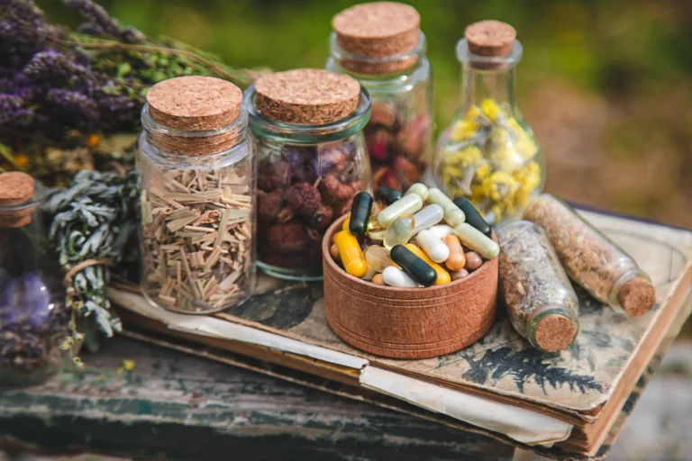 Naturopatia w Holistic Space, Świętochłowice