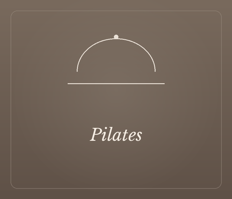 Pilates w Holistic Space, Świętochłowice