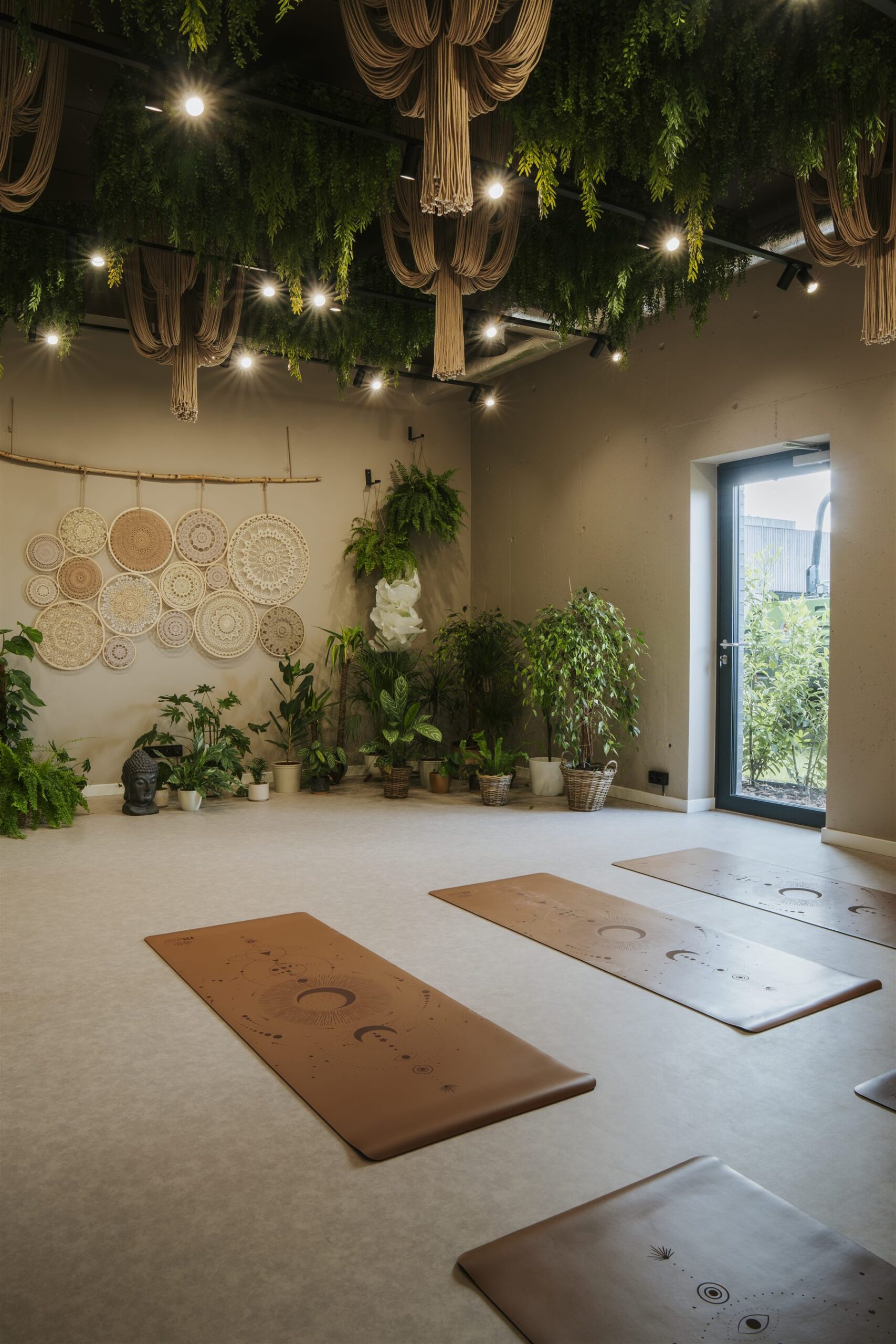 Przestrzeń Holistic Space w Świętochłowicach, gdzie wykonywana jest diagnostyka So/Check