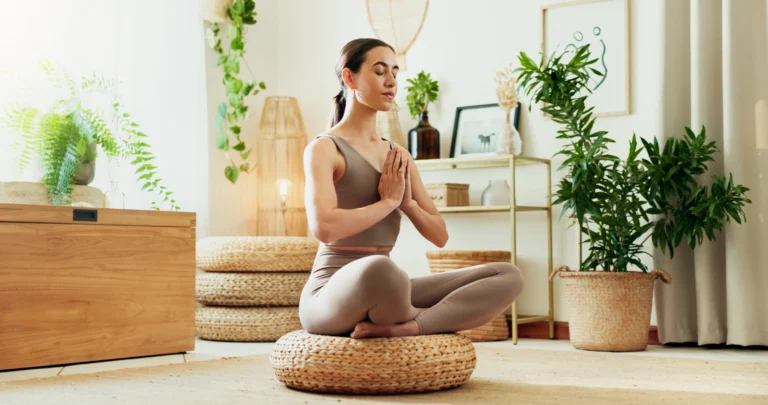 Terapia dźwiękiem w Holistic Space, Świętochłowice