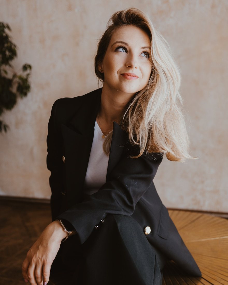 Ola, Aleksandra Sulewska